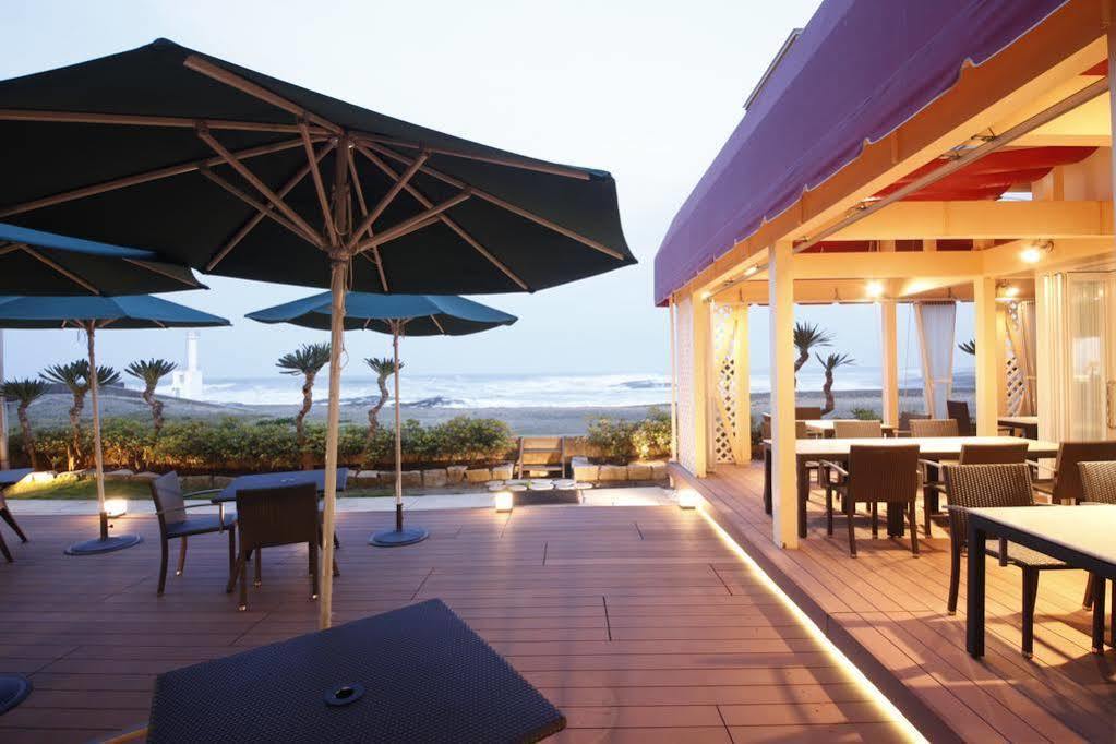 Oarai Hotel מראה חיצוני תמונה