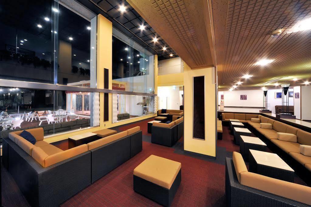 Oarai Hotel מראה חיצוני תמונה