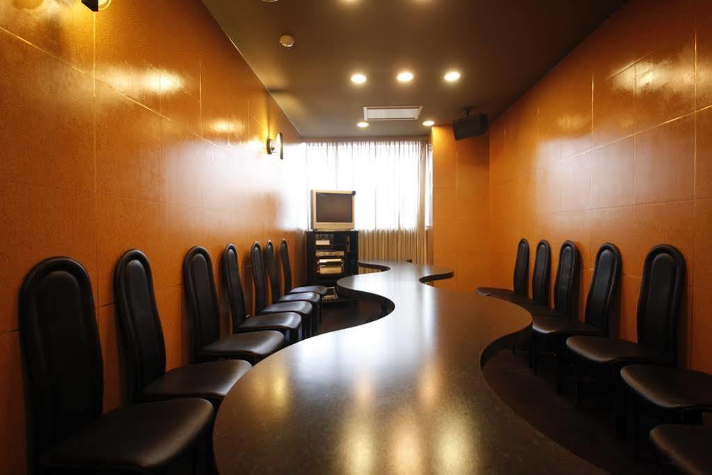 Oarai Hotel מראה חיצוני תמונה