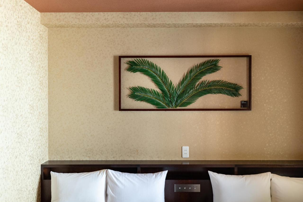 Oarai Hotel מראה חיצוני תמונה