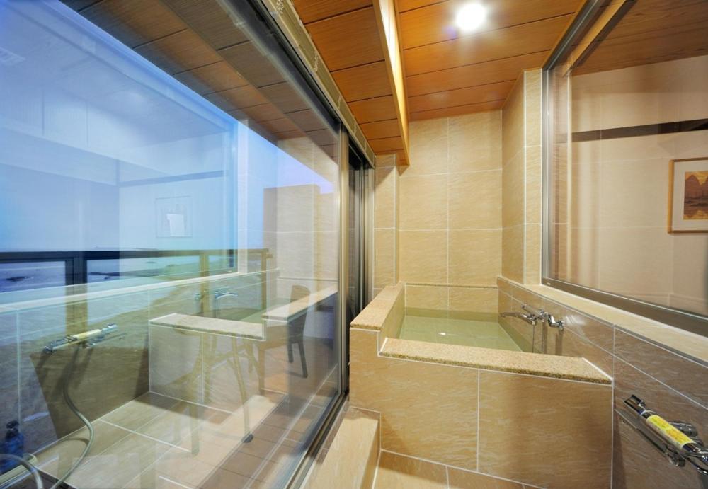 Oarai Hotel מראה חיצוני תמונה